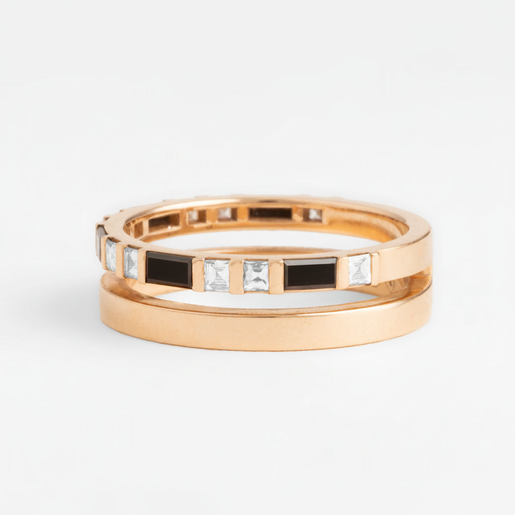 The Pinky Ring