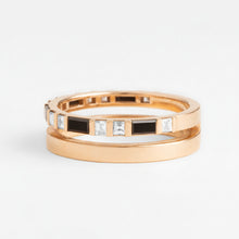 The Pinky Ring