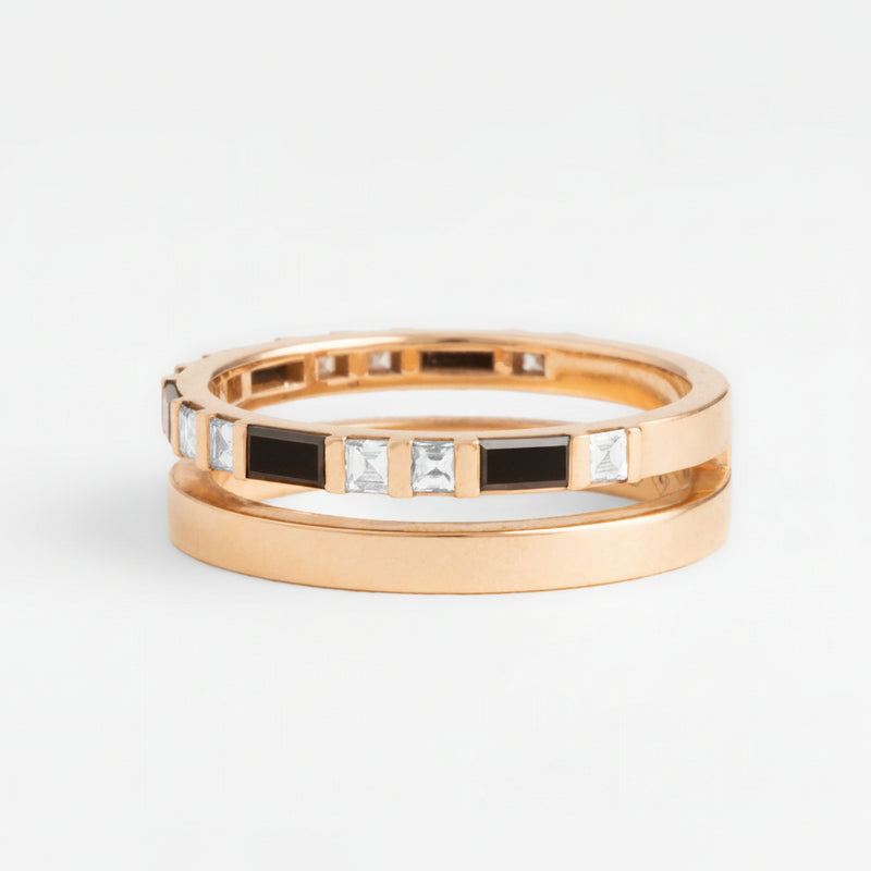The Pinky Ring