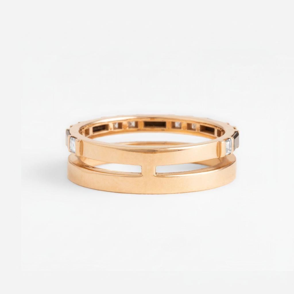 The Pinky Ring
