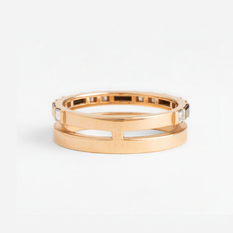 The Pinky Ring