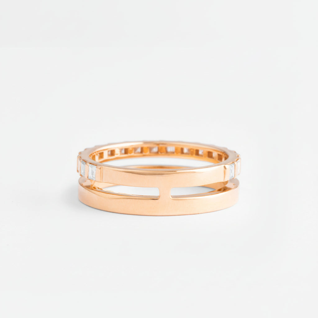 The Pinky Ring