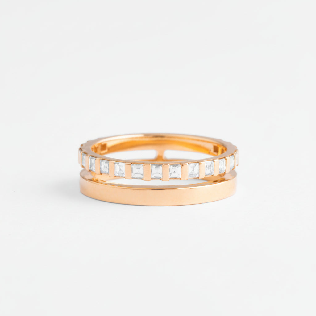 The Pinky Ring
