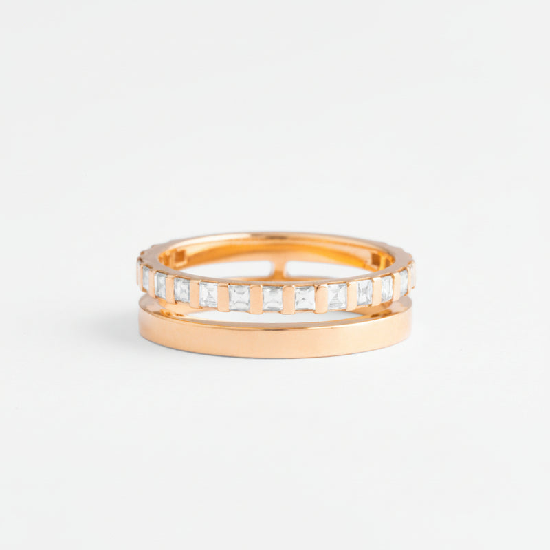 The Pinky Ring