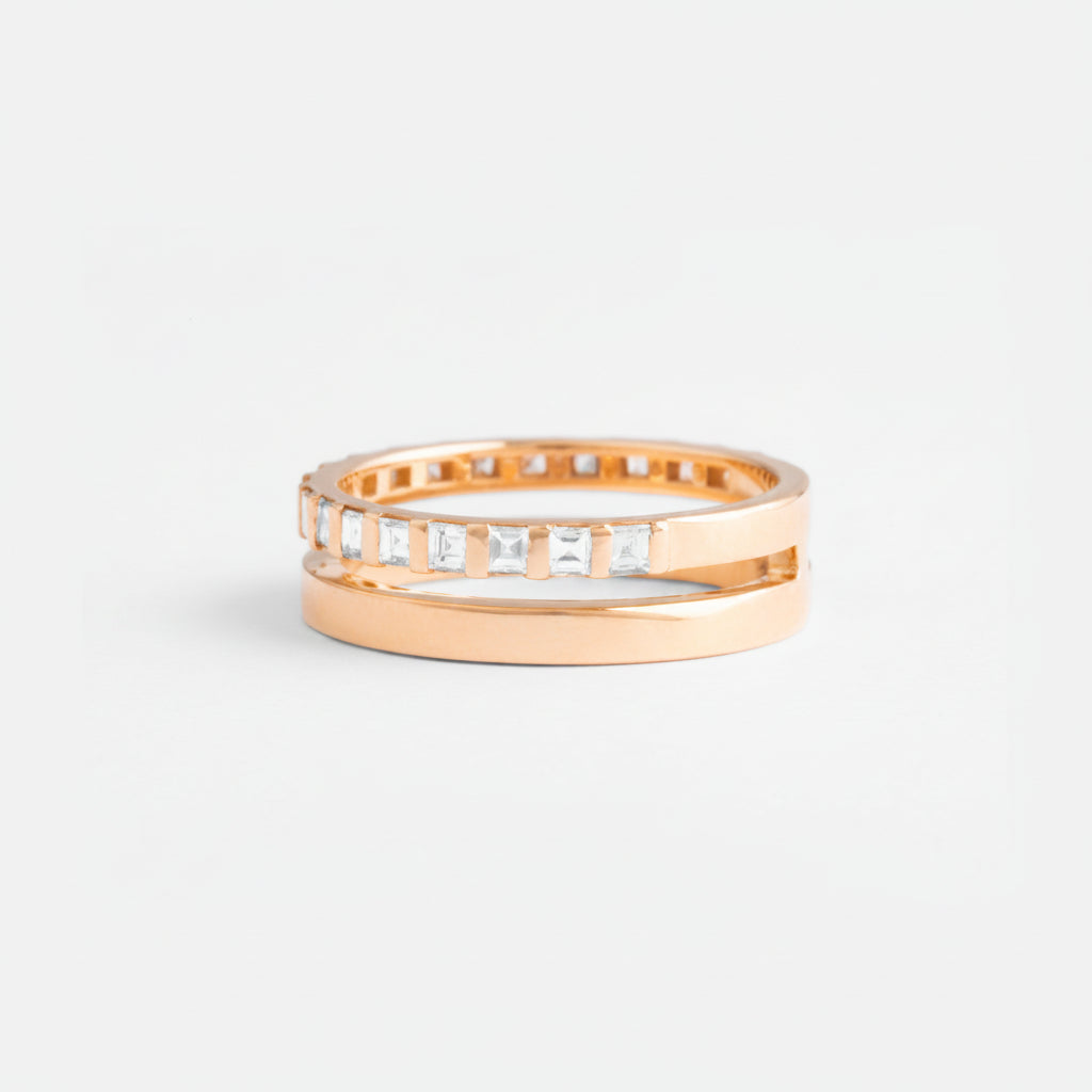 The Pinky Ring
