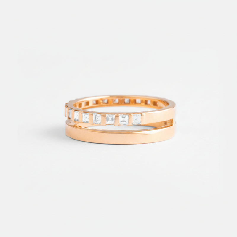 The Pinky Ring