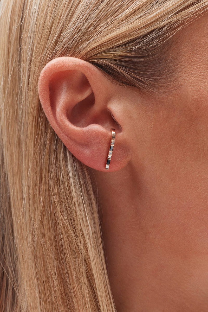 The Mono-earring