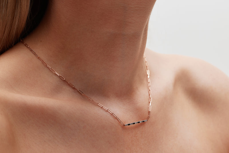 The Necklace