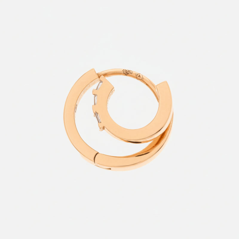 The Double Hoop