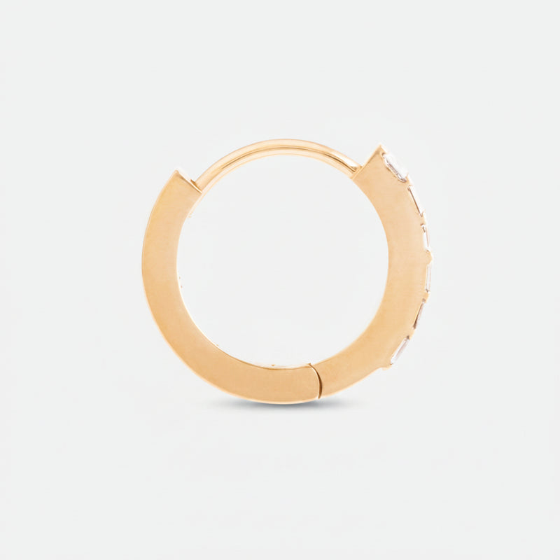 The Medium Hoop