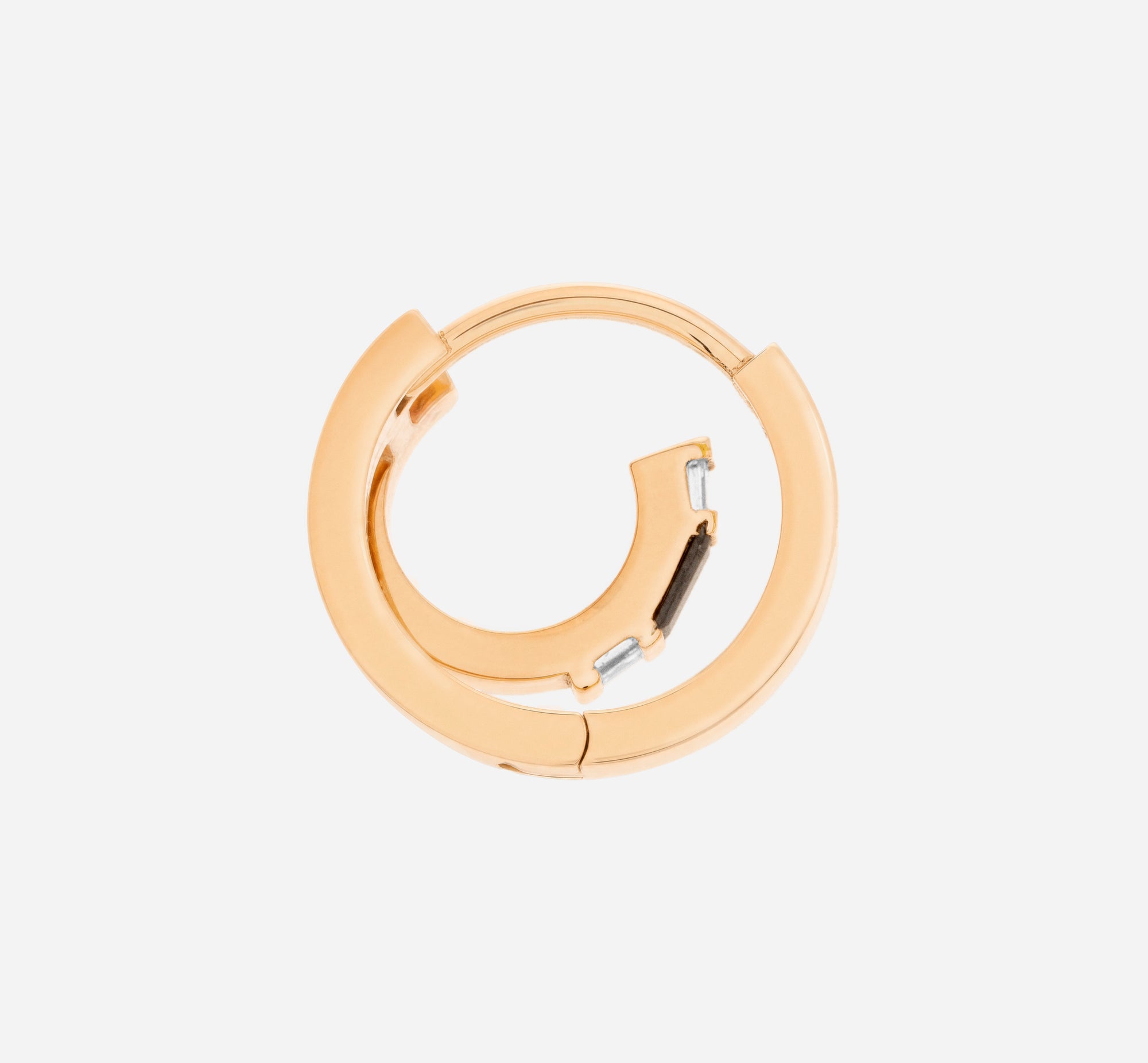 The Double Hoop