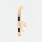The Mono-earring