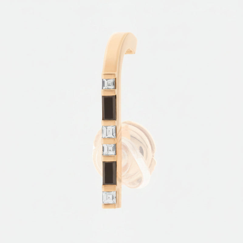 The Mono-earring