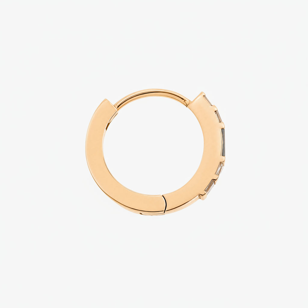 The Medium Hoop