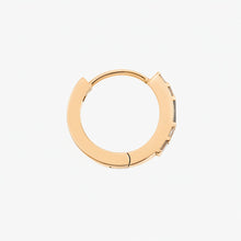 The Medium Hoop