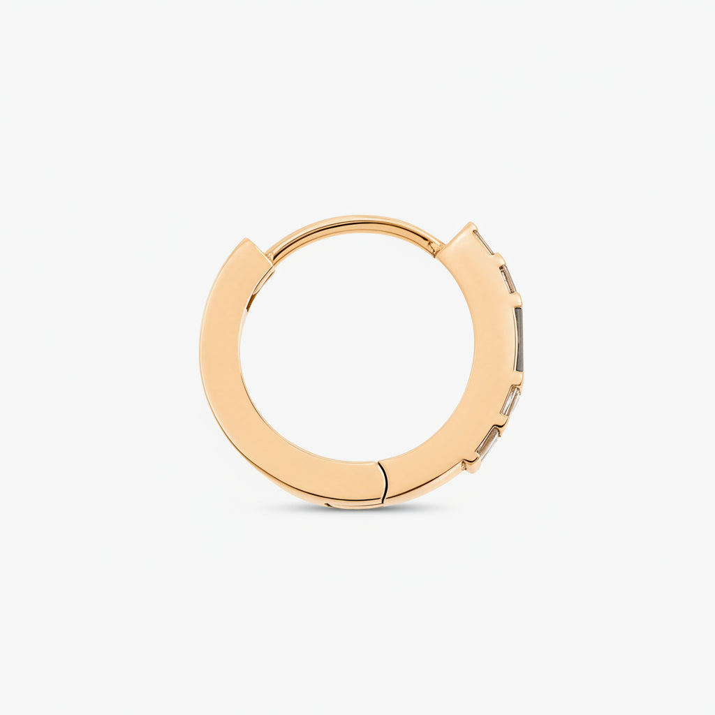 The Mini Hoop