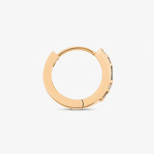 The Mini Hoop