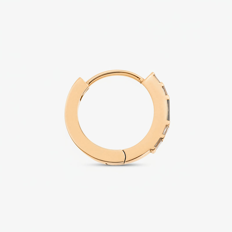 The Mini Hoop