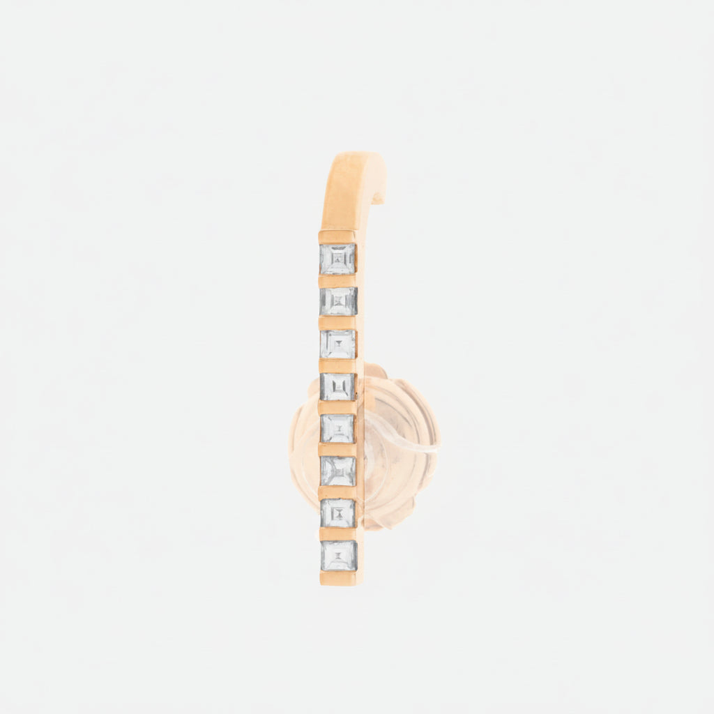 The Mono-earring