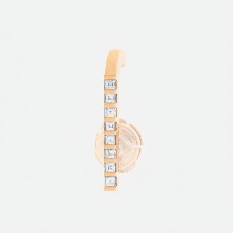 The Mono-earring