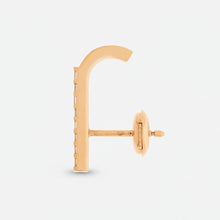 The Mono-earring