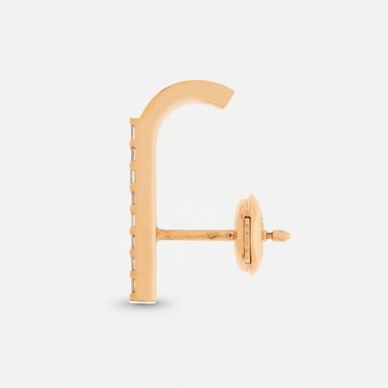 The Mono-earring