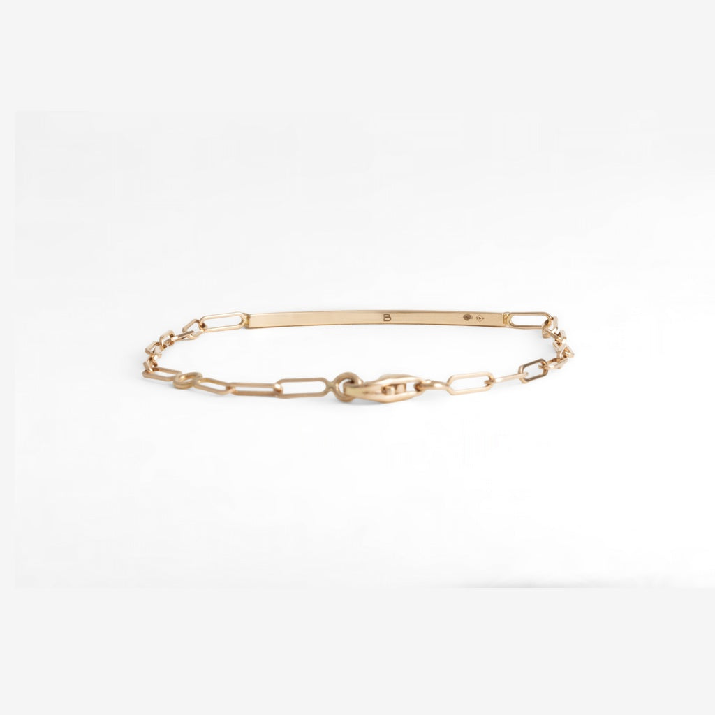 The Bracelet