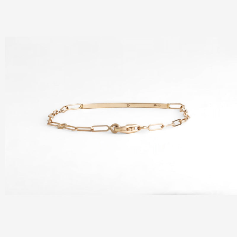 The Bracelet