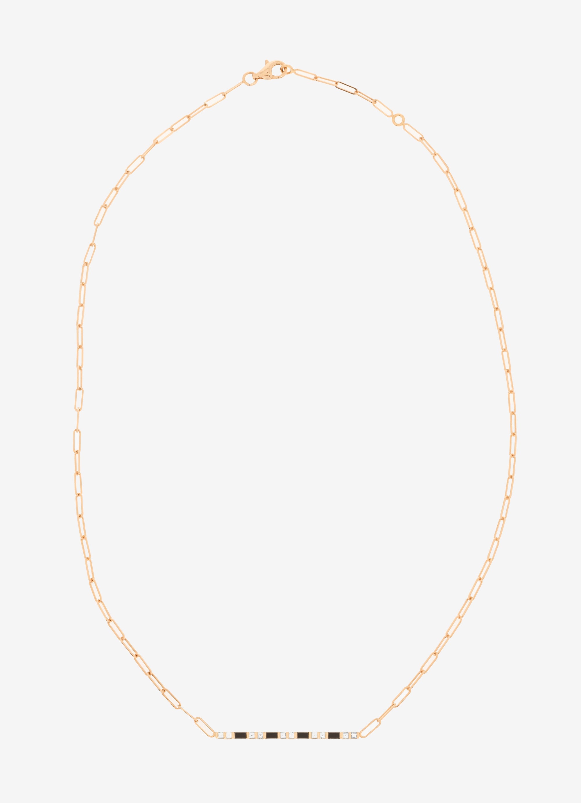 The Necklace
