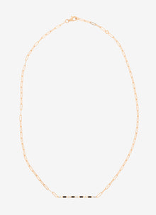 The Necklace
