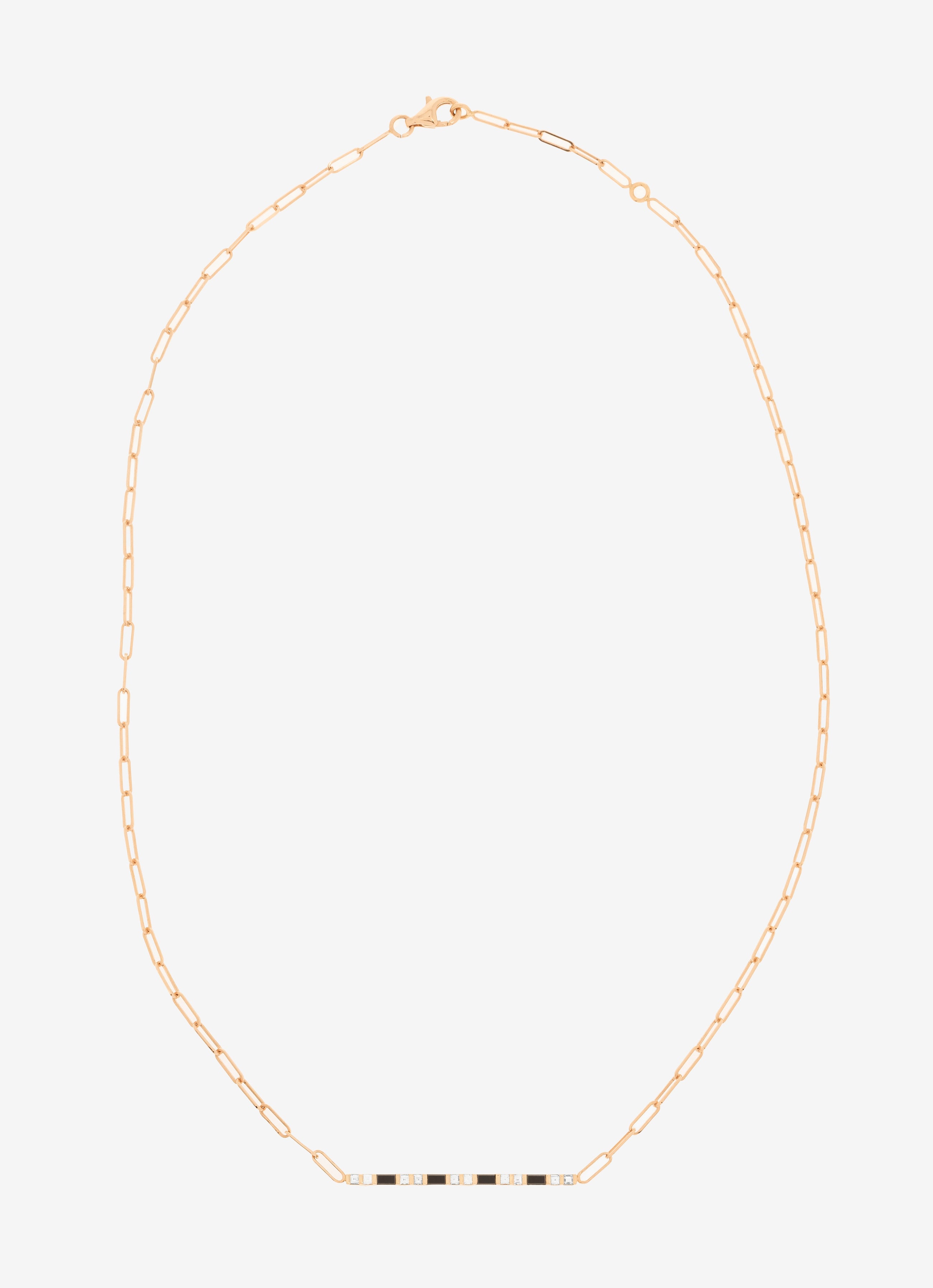 The Necklace