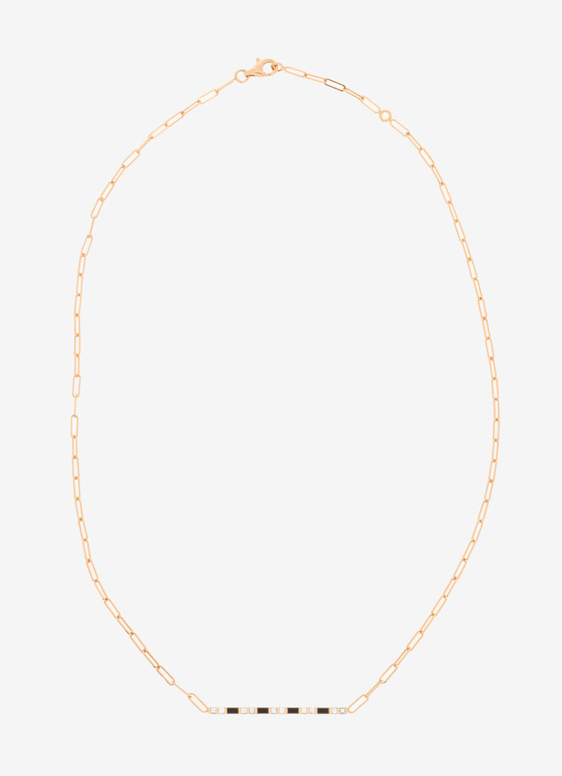 The Necklace