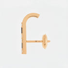 The Mono-earring