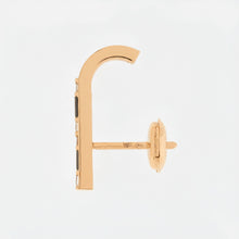 The Mono-earring