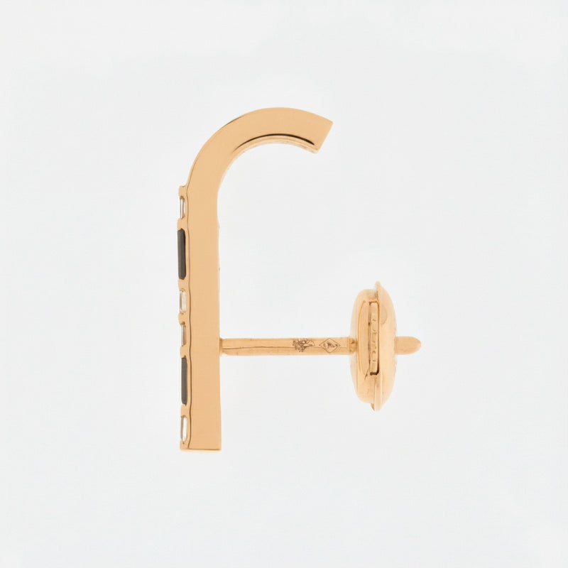 The Mono-earring