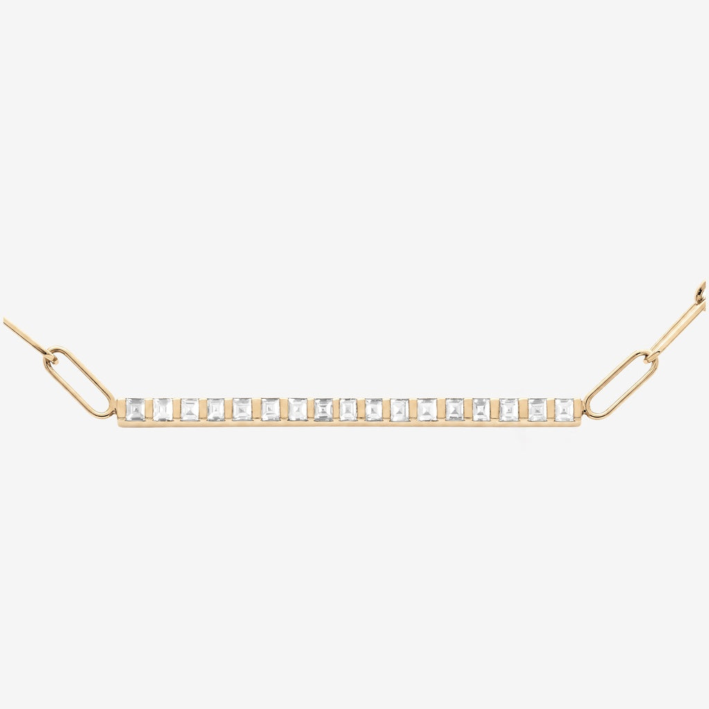 The Necklace