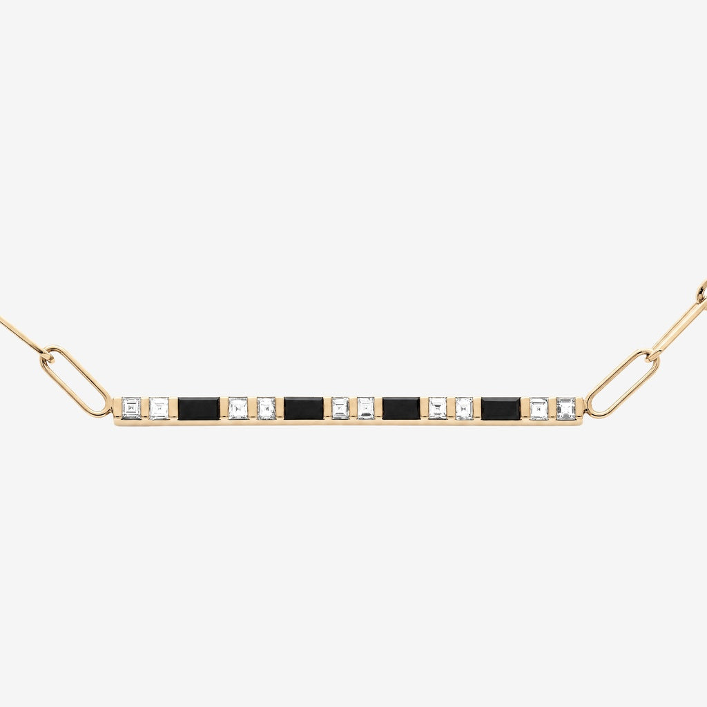 The Necklace