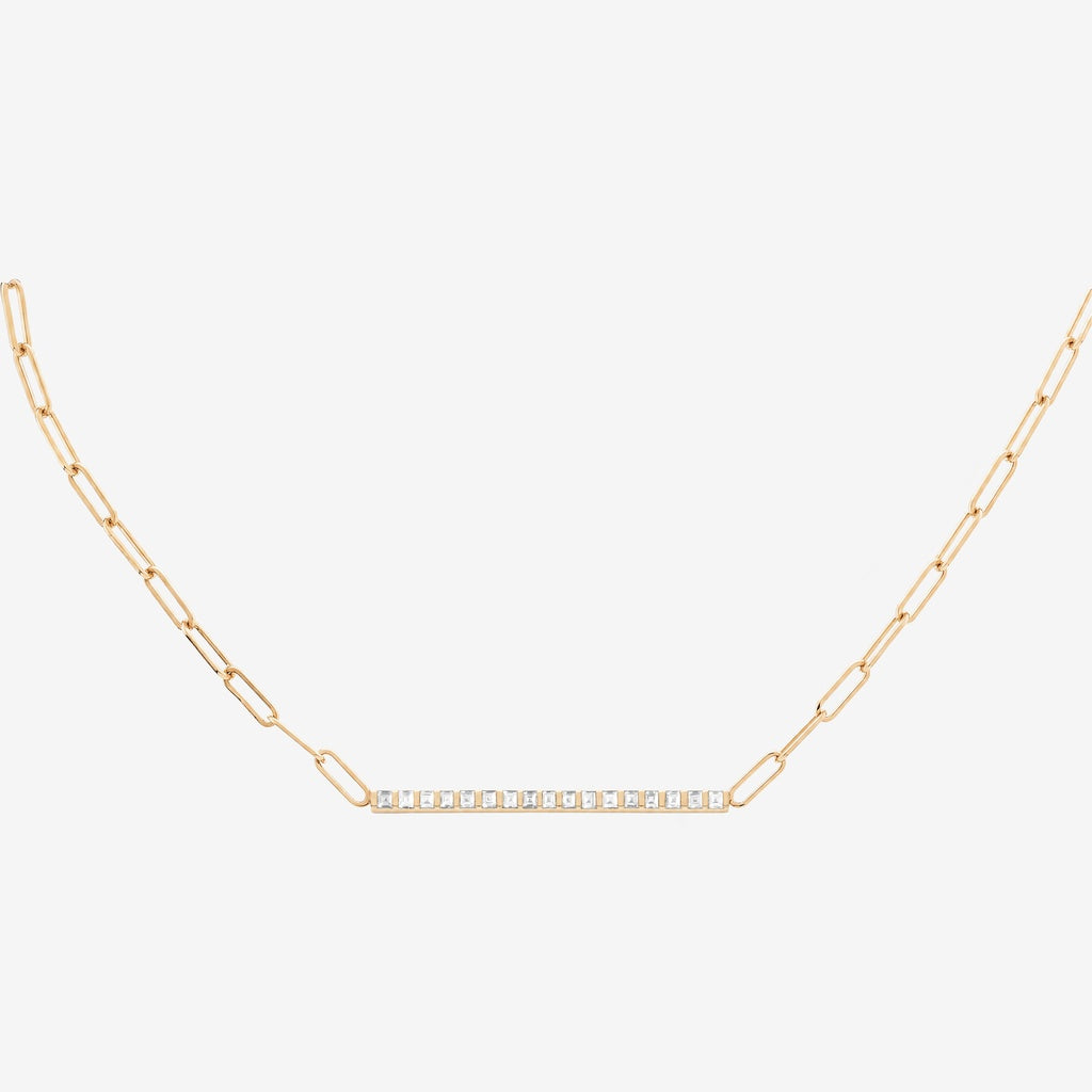 The Necklace