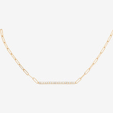 The Necklace