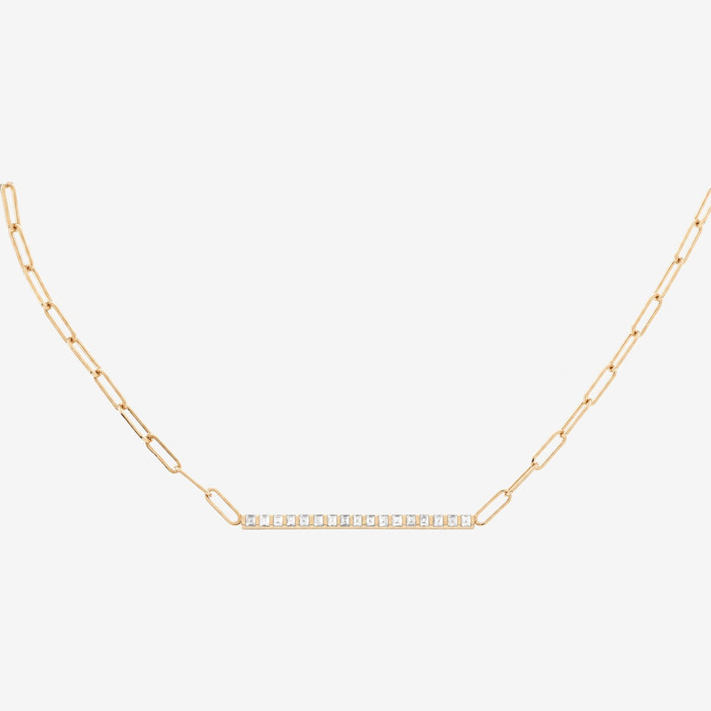 The Necklace
