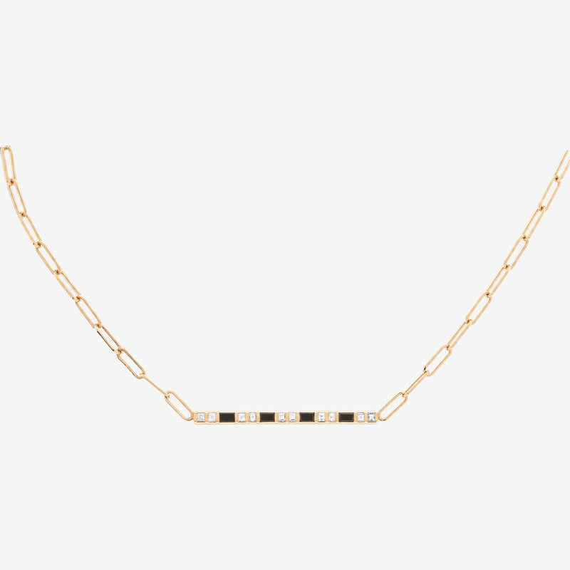 The Necklace