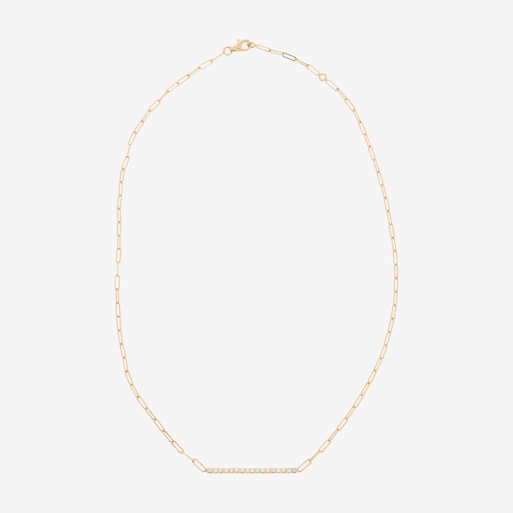 The Necklace