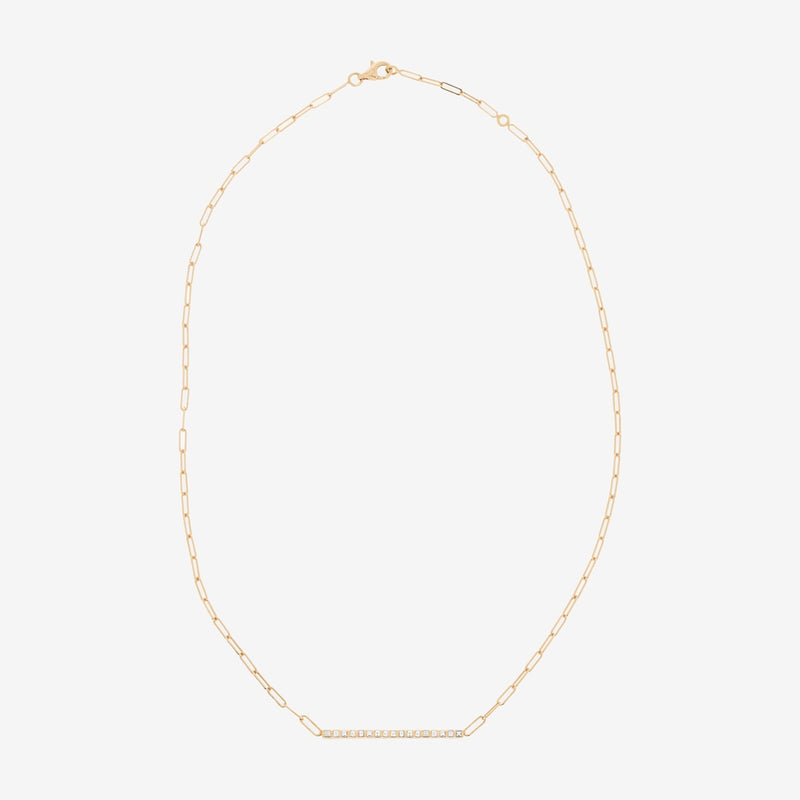 The Necklace