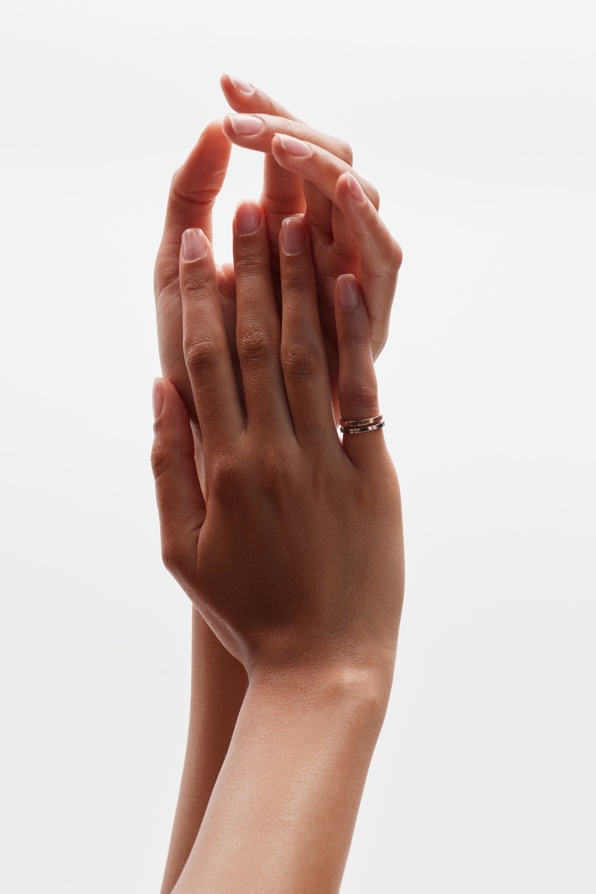 The Pinky Ring