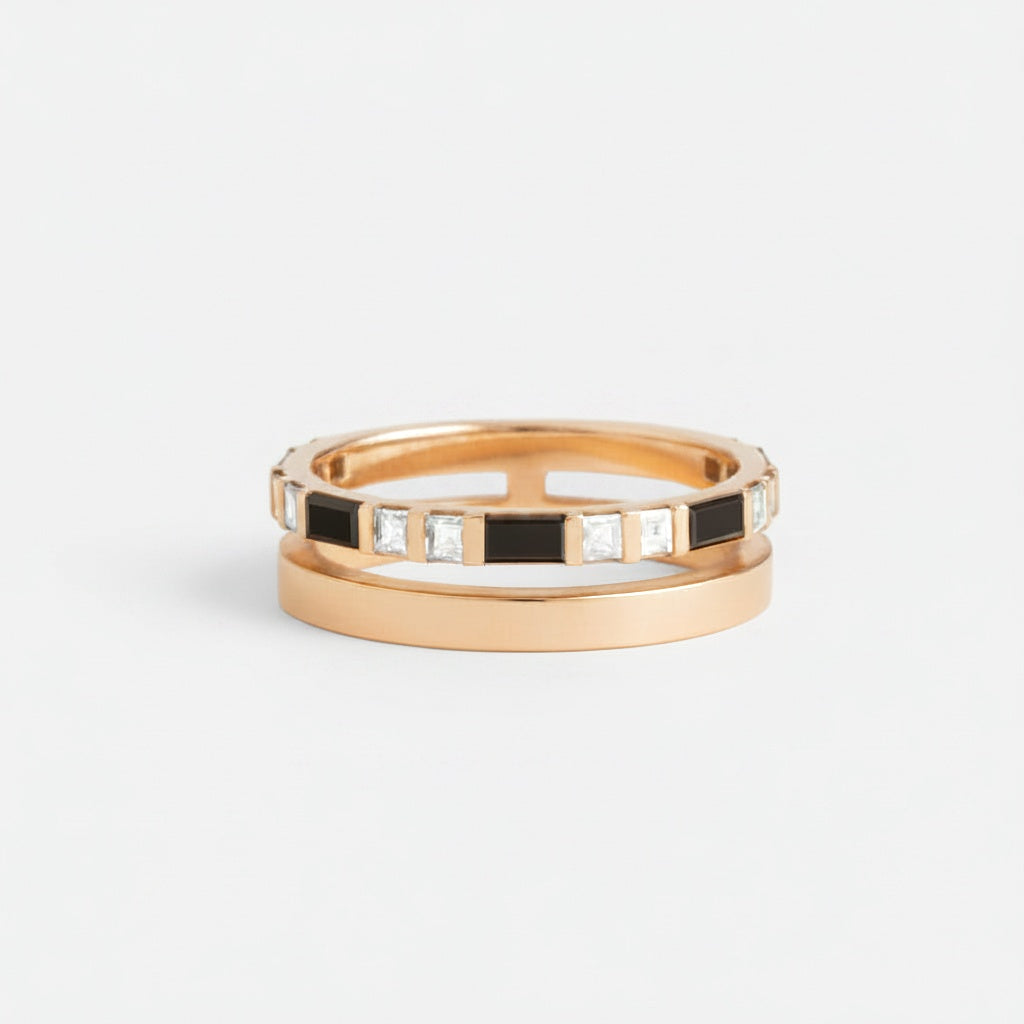 The Pinky Ring