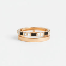 The Pinky Ring