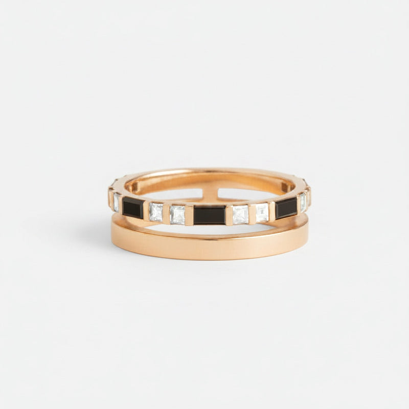 The Pinky Ring